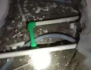 揭西卫生间漏水多少钱