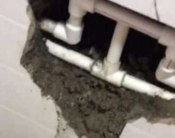 揭西卫生间漏水哪家好