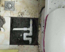 揭西卫生间防水推荐公司