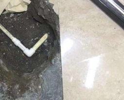揭西卫生间测漏水多少钱