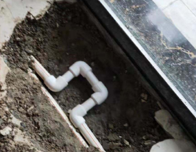 揭西卫生间测漏水哪家好