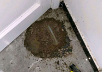 揭西水管维修哪家好