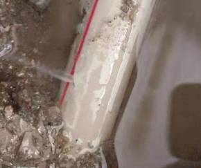 揭西水管维修公司