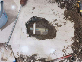 揭西卫生间防水多少钱