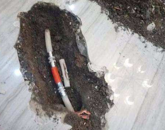 揭西水管维修哪家好