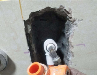 揭西卫生间测漏水哪家好