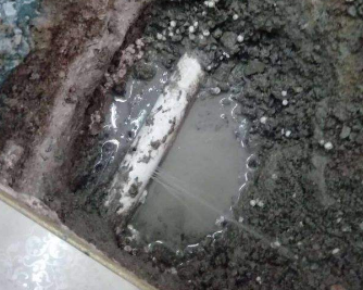 揭西卫生间测漏水哪家好