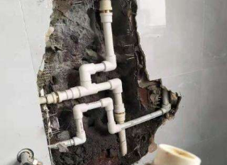 揭西卫生间测漏水价格多少