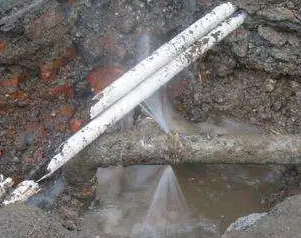 揭西水管维修费用是多少