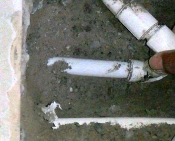 揭西卫生间测漏水哪家好