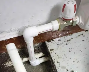 揭西卫生间测漏水多少钱