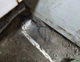 揭西卫生间测漏水多少钱