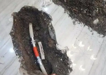 揭西卫生间测漏水哪家好