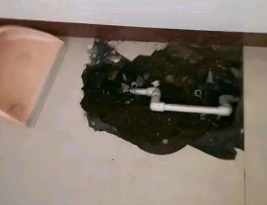 揭西卫生间测漏水多少钱