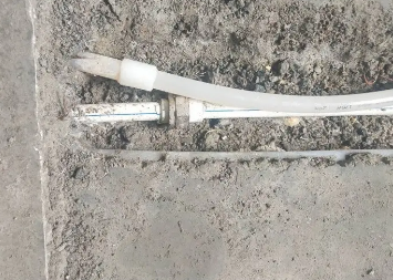 揭西卫生间测漏水之解决方法