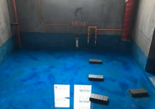 揭西卫生间防水步骤