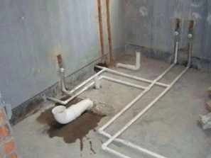 揭西水管维修多少钱