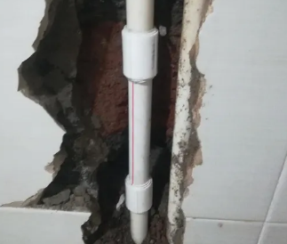 揭西卫生间测漏水的相关案例
