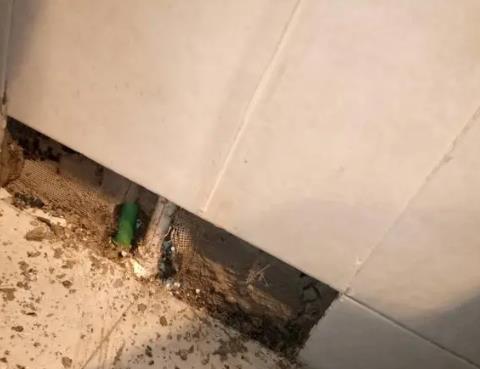 揭西测漏水公司为您专业分享下检漏仪器准确定位的方法有什么特点?