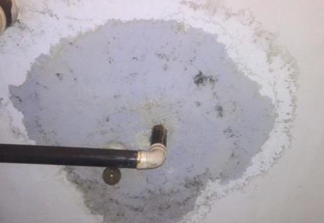 揭西测漏水公司分享如何自检漏水