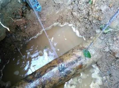 揭西卫生间测漏水公司分享下我们可以检测到轻微的漏水和水压吗？