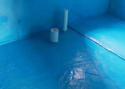 揭西卫生间防水公司分享防水小知识