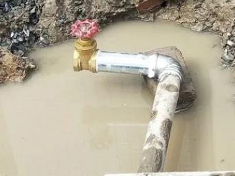 揭西漏水检测电话多少