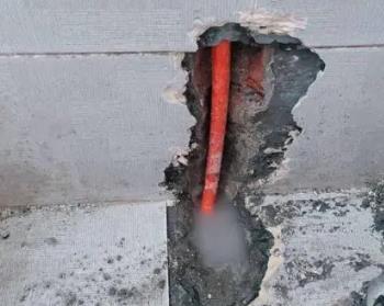 揭西漏水检测哪家好