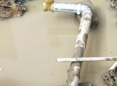 揭西测漏水公司电话